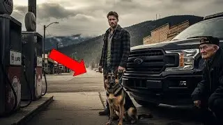 Cops Commanded a K9 to Charge a Navy SEAL - But What the Dog Did Next Turned the Moment Upside Down