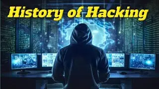 The Secret History of Hacker || They Matter || The Hackertry