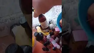 Vaping Clean Up