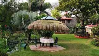Tree of Life Homestead, Corbett Country, Rāmnagar, India