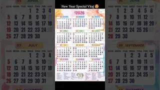 HAPPY NEW YEAR ❤️ #vlog #newvlog #myvlog #vlogvideo #foodvlog #shorts #newyearvlog #happynewyear