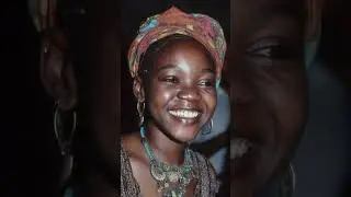 🔥Brenda Fassie&rsquo;s Fearless Legacy #brendafassie #mabrrr #africarevealed  #musiclegends  #queenofpop