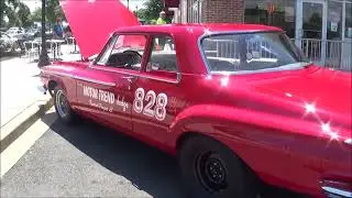 1962 Dodge Ram Charge 413 Race Dreamgoatinc Hot Rod Classic and Muscle Cars 