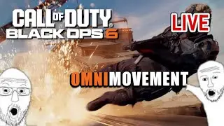CoD: Black Ops 6 - This is going to be embarrassing  [5/2/2025]