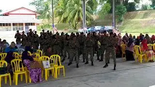 HAKKA SMK ADE PUTRA 2018