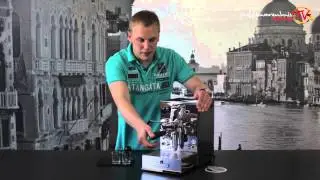 Review en Instructievideo Vibiemme Domobar (NL/BE)