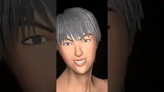 Very old video I tried to animate inside blender #animation #blender #demoreels