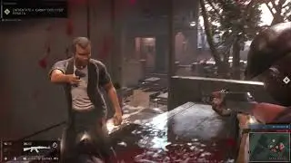 Mafia III: Definitive Edition APUESTAS - HABLA CON  