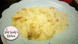Try These Round Fluffy Dumplings &ndash; They&rsquo;re Better Than Cracker Barrel&rsquo;s!