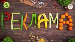 MK (Mate Kitchen) - Реклама (14.12.2025)