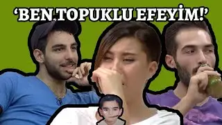 Tssigalko Kısmetse Olur İzliyor Vol 59 | BEN TOPUKLU EFEYİM!