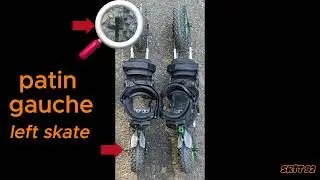 Guide de démarrage du Skike V9 Fire 200