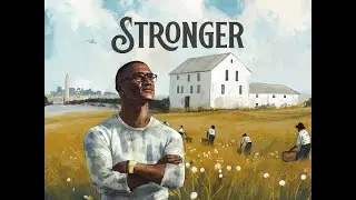Tommy Davidson featuring members of Earth, Wind & Fire - Stronger
