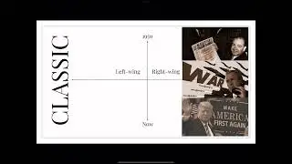 Multimedia English Presentation on George Clooney&rsquo;s &ldquo;GNAGL&rdquo;