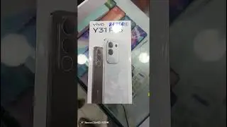 vivo y31pro