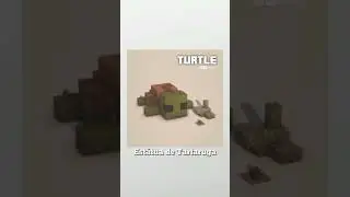 Ideias de Constru&ccedil;&atilde;o para seu mundo! #Minecraft