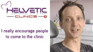 Dentist in Budapest