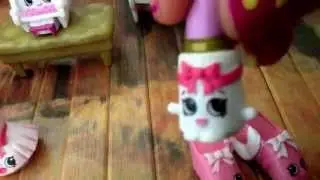 Season 3 exclusive shopkin review!