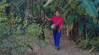 Goa Travel Diary 🌿 | Village Life & Farming Beauty#travel #GoaJourney#Goa farm life#nature #memories