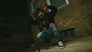 Tommy Brown - Feel It In The Air (Official Video) Dir. By @JboogieVisuals