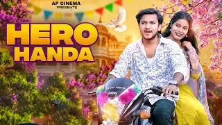 Hero Handa | Official Music Video | Khushi Baliyan Punit Choudhary Raj Mawer | Latest Haryanvi Song