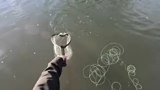 Blue River Oklahoma
