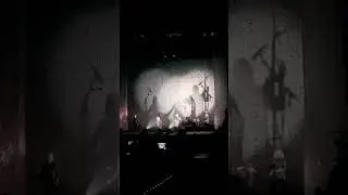 #wardruna putting on an incredible performance in Denver last week 🥰 #pagan #nordicmusic