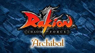【Rakion Steam】Live #111 - Solo