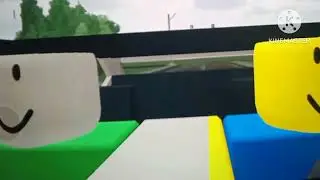 funny horn situation (game name: car crash studio)