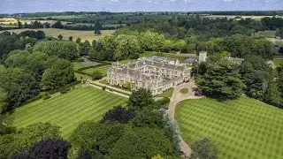 Rushton Hall Hotel & SPA, Kettering, United Kingdom | Travel With Kiara