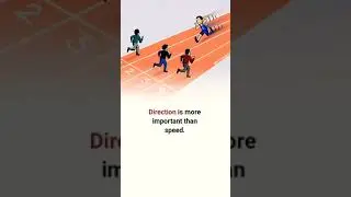 direction is main important in life #shorts #motivation #motivationindia