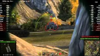 MynahPL: T29 - Karelia tutorial - 5 frags -  4,3k dmg