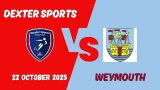 Dexter Sports Walking Football Club 65s vs Weymouth Blues 65s