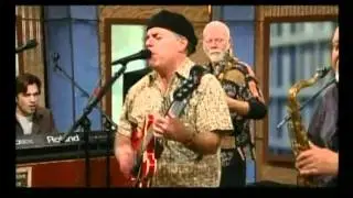 What I've Been Told   -   David Hecht and Primitive Culture