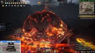[FHD]B.D.O 2022 D.K& Musa Boss Rush