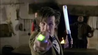 The Doctor and River - Your love is my drug [HQ]