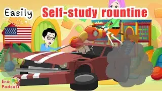 American Small Talk Questions and Answers - Real English Conversation