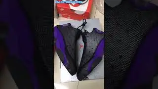 Daily Share for Jordan 13 RetroCourt Purple DJ5982 015 from kicklois
