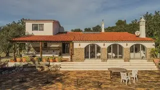 Best Countryside Properties In The Algarve ID: SQ-1856 | The Real Estate Specialist.