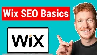 Wix SEO Basics &ndash; What you need to do before publishing your Wix site (2026)