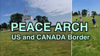 PEACE ARCH