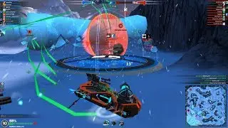 Robocraft Bot Spotlight - The Boucher