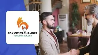 Fox Cities Chamber Network Builder