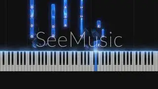 Original Experimental Piano #2 (by Neone Keys)