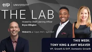Closing Deals with Confidence: The Ultimate Three-Way Call Playbook with Amy Weaver & Tony King