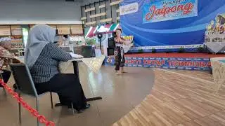 Annisa - Nyi Bentang Ronggeng