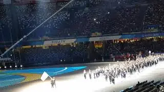 Quando a napoli ci sono le universiadi ed entra l Argentina con la maglia 10 di maradona