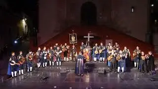 Flor de azalea - Estudiantina de la Universidad de Guanajuato