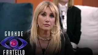 Grande Fratello - Simona Tagli dalla parte di Beatrice Luzzi