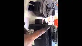 C5 2.0 16v H3+: Manutenção Bomba Suspensão Hirdráulica Parte 3